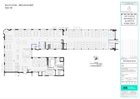 Floor/Site plan 2