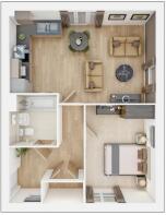 Ground floor
