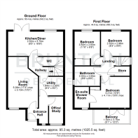 Property Floorplan