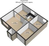 Ground Floor Plan