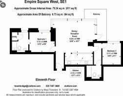 Empire Square Wes...