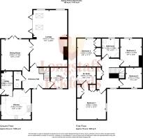 Floorplan - Not t...