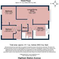 Highham Station Avenue.jpg