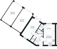 Floorplan 2