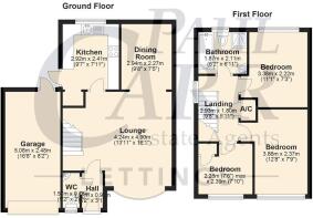Floorplan One