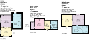 Meikle Cottage and A
