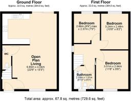 43 Warwick - all floors.JPG