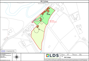 NEW Land Plan - 2076