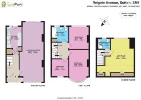floor plan 2 d