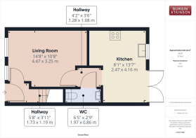 Floorplan One