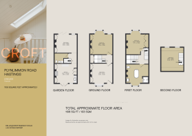 Floor Plan | Plynlimmon Road