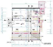 Gorund Floor