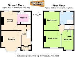 Howard Road, 32, Floor Plan.jpg