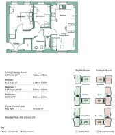 Floorplans