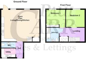 Floorplan One