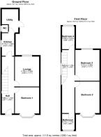 26 Cavendish Road...