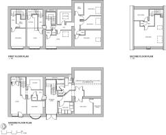 The Gig House, Oxford Street, Malmesbury, Wiltshir