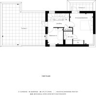 The Robinson, Number 25 First