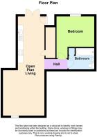 Flat 1, 17 Dew Street, Haverfordwest.JPG
