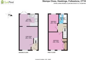 Floorplan 2D