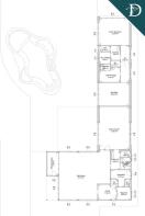 Floor/Site plan 1