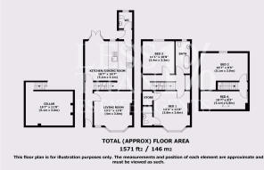 Accommodation Layout
