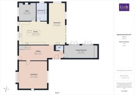 Albany House - Ground Floor