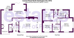 Carmel Road North, Darlington, DL3 9TG