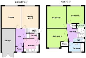 Floorplan One