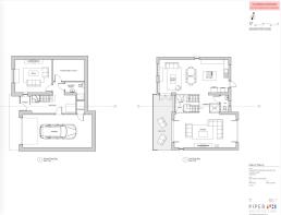Floor/Site plan 2