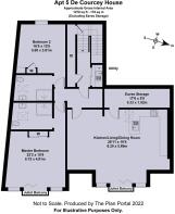 Penthouse, De Courcey House.jpg