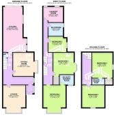 64 Park View Road - all floors.JPG