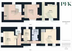 Greenthwaite Hall Cottage