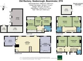 Old Rectory, Seaborough.jpg
