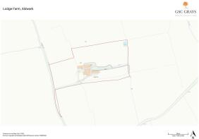 Lodge Farm - Site Plan