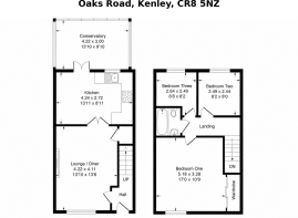 Oaks Road FP