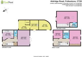 Floorplan 2D