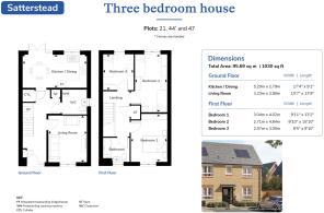Showell Nursery-Satterstead-3bed