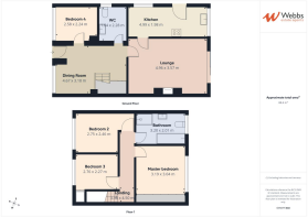 148 Wolverhampton Road Floorplan