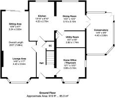 Ground Floor