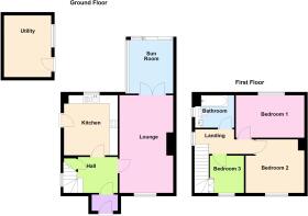 14 Calder Drive
