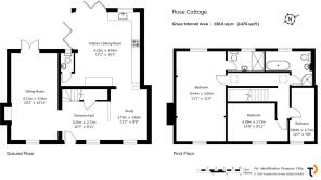 Rose Cottage