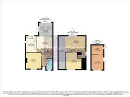 15, Farmcroft Road Mansfield Woodhouse, Mansfield,
