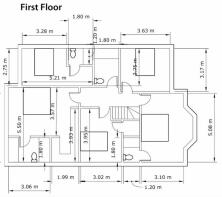 Floor/Site plan 2