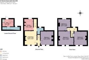 67 Brook Road, Bath, BA2 3RR - Coloured Plan.jpg