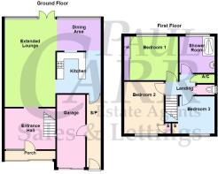 Floorplan One