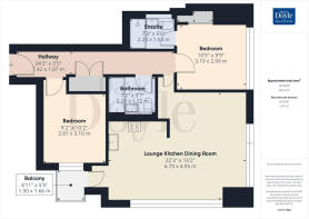 Floorplan 2