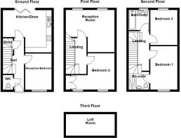 24 Hampstead Drive, Whitefield - all floors.JPG