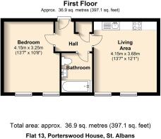 Flat 13 Porters Wood House - Floor Plan.jpg