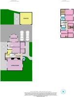 2D Floorplan